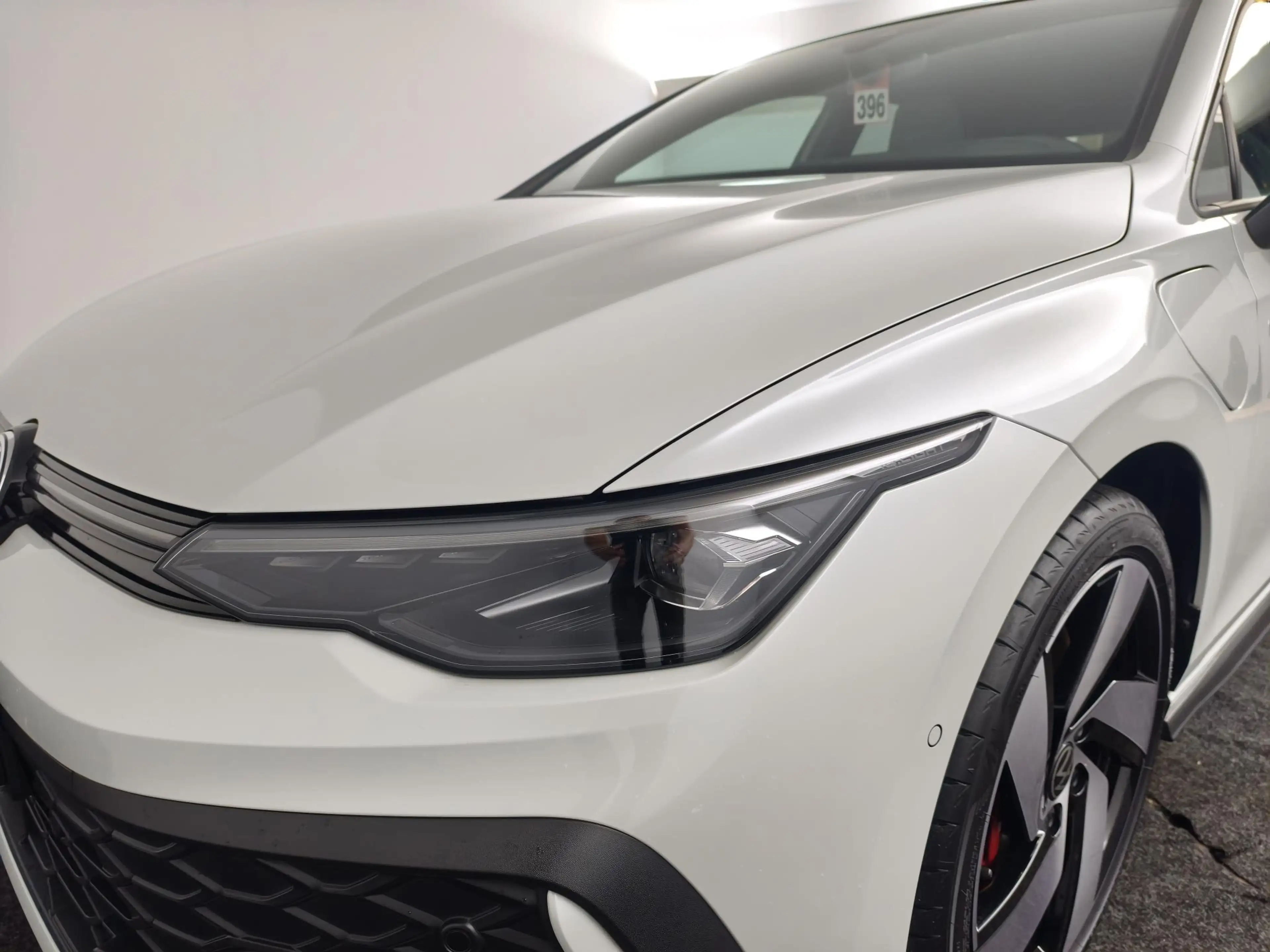 Volkswagen Golf GTE 1.5 eHybrid | Camera | Leder | Pano | Adaptieve de — photo 27