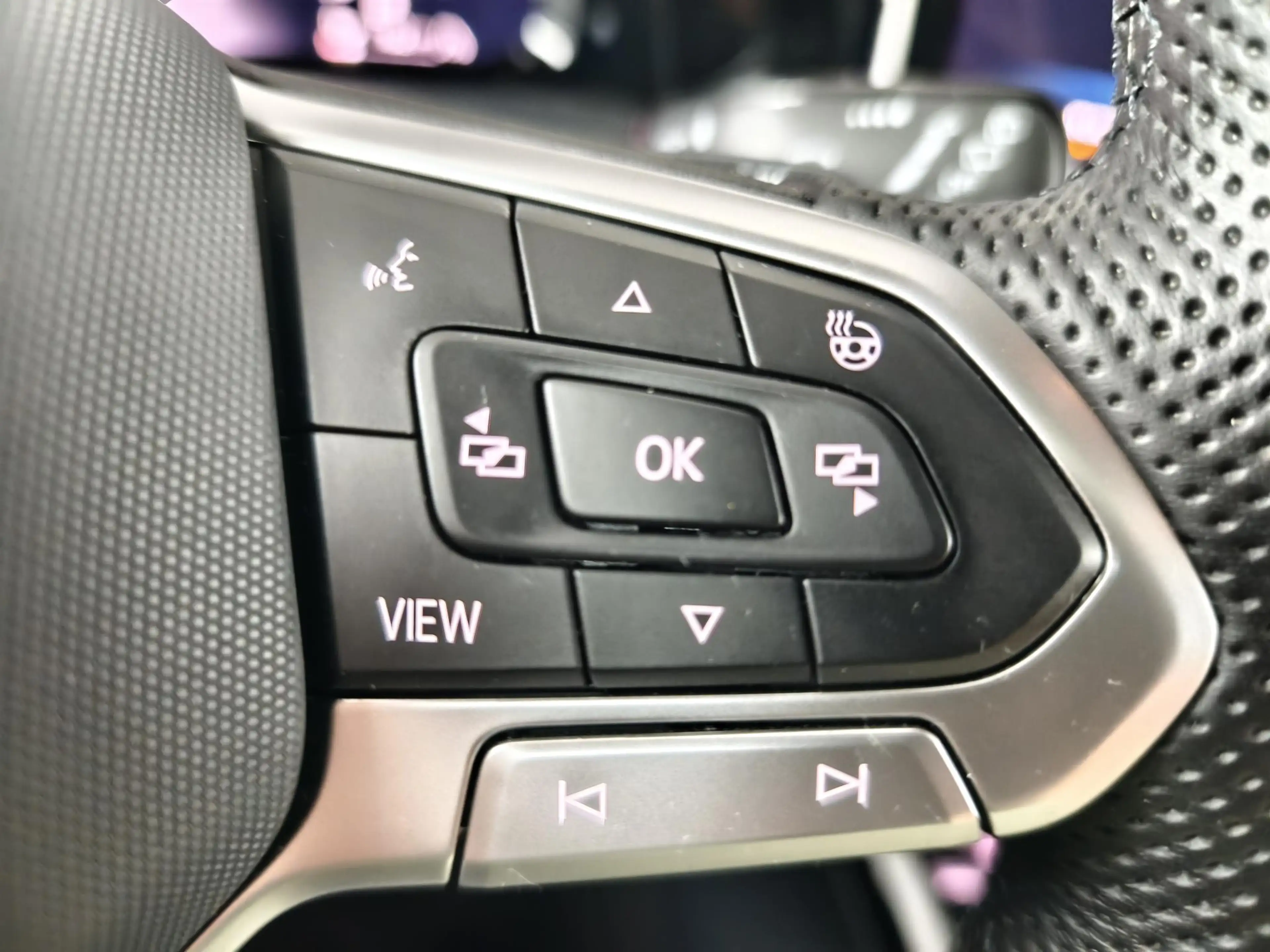 Volkswagen Golf GTE 1.5 eHybrid | Camera | Leder | Pano | Adaptieve de — photo 24