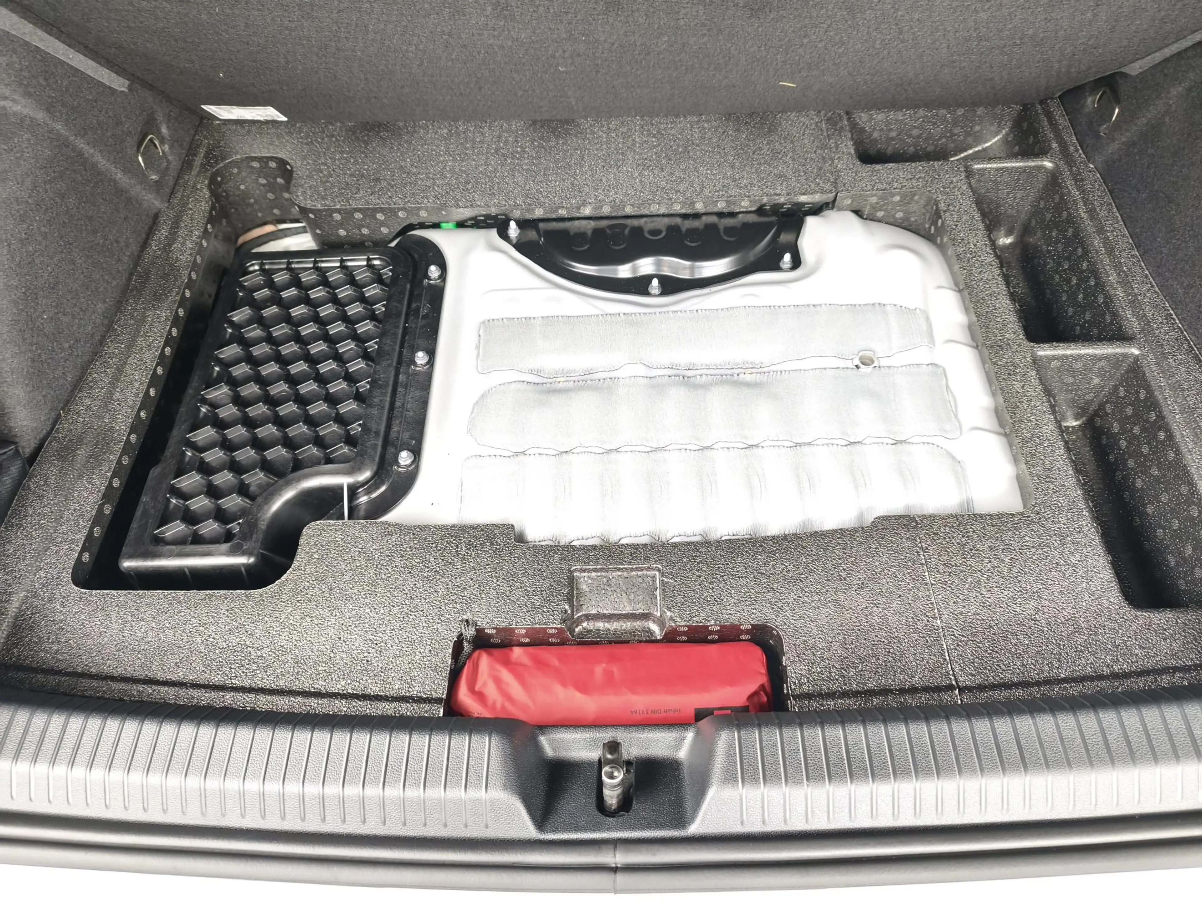 Volkswagen Golf GTE 1.5 eHybrid | Camera | Leder | Pano | Adaptieve de — photo 37