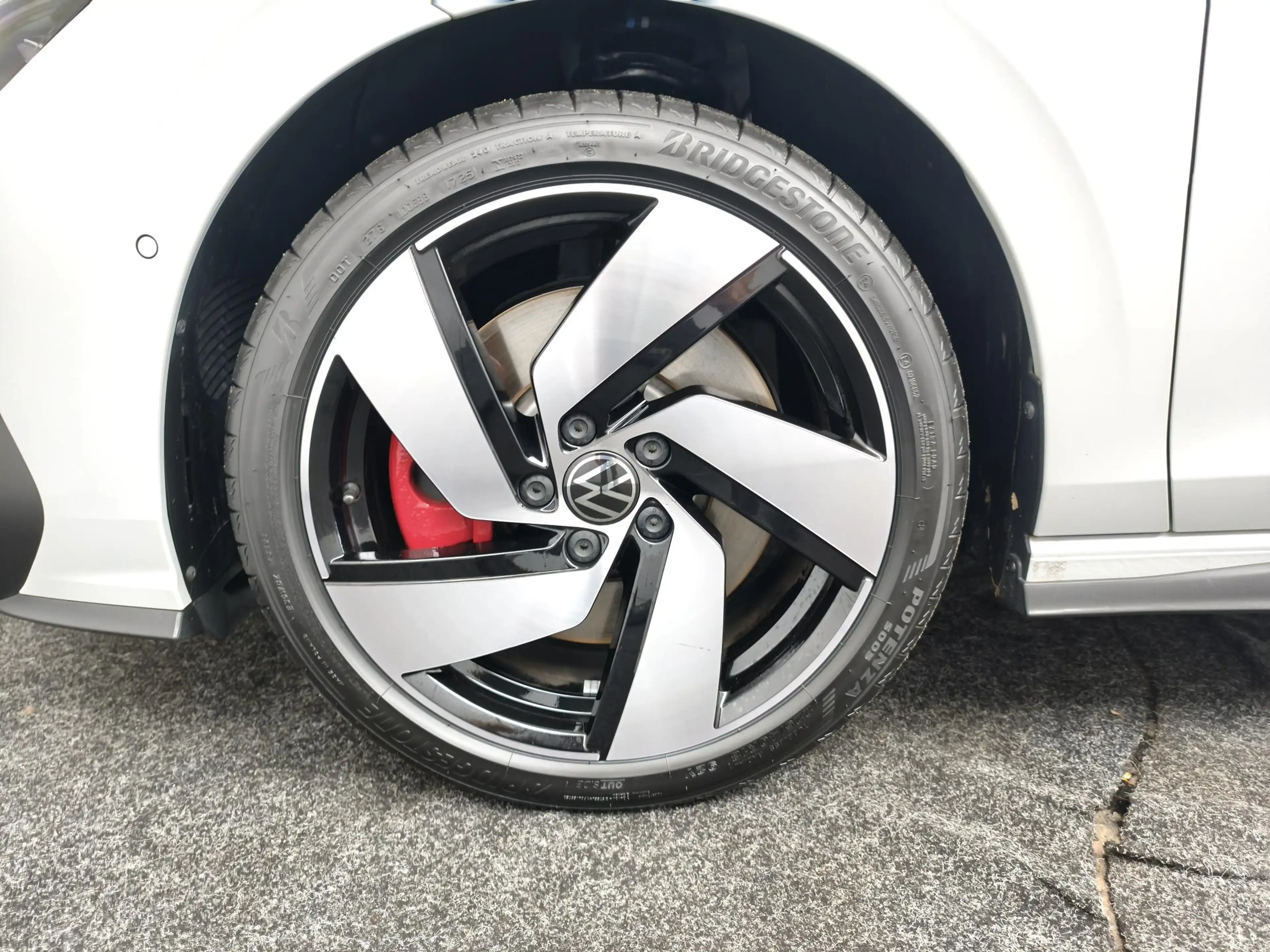 Volkswagen Golf GTE 1.5 eHybrid | Camera | Leder | Pano | Adaptieve de — photo 28
