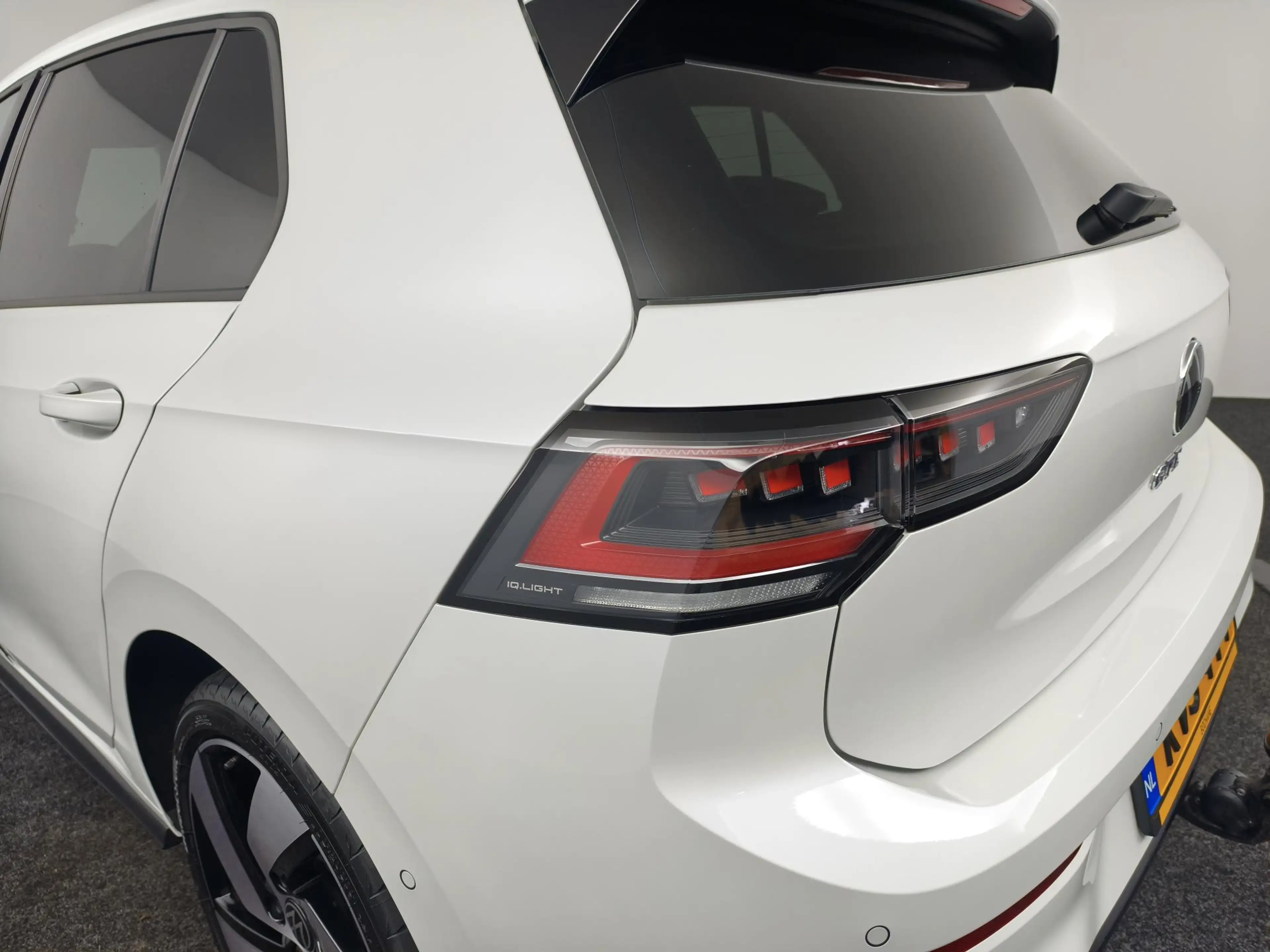 Volkswagen Golf GTE 1.5 eHybrid | Camera | Leder | Pano | Adaptieve de — photo 15