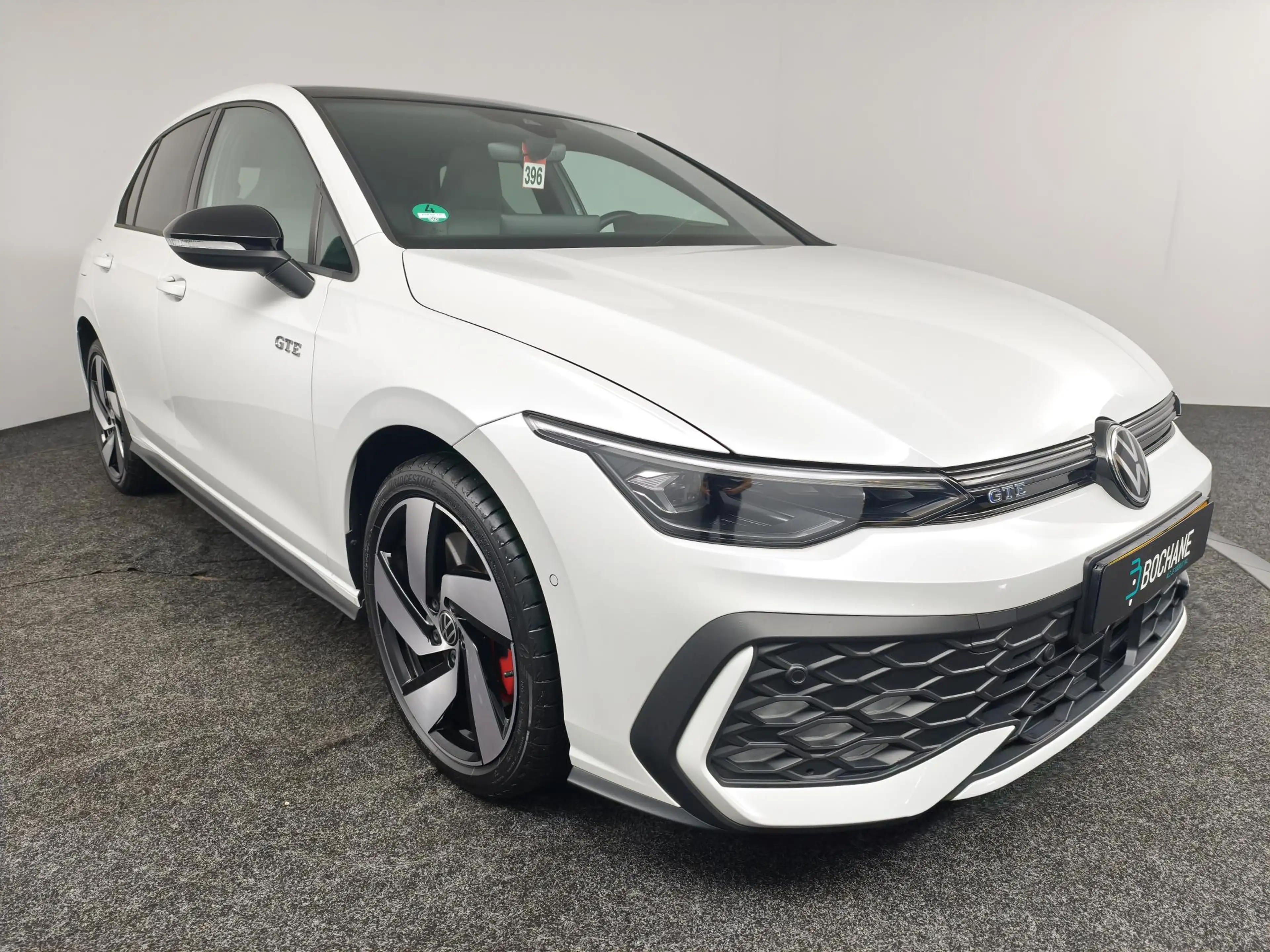 Volkswagen Golf GTE 1.5 eHybrid | Camera | Leder | Pano | Adaptieve de — photo 5