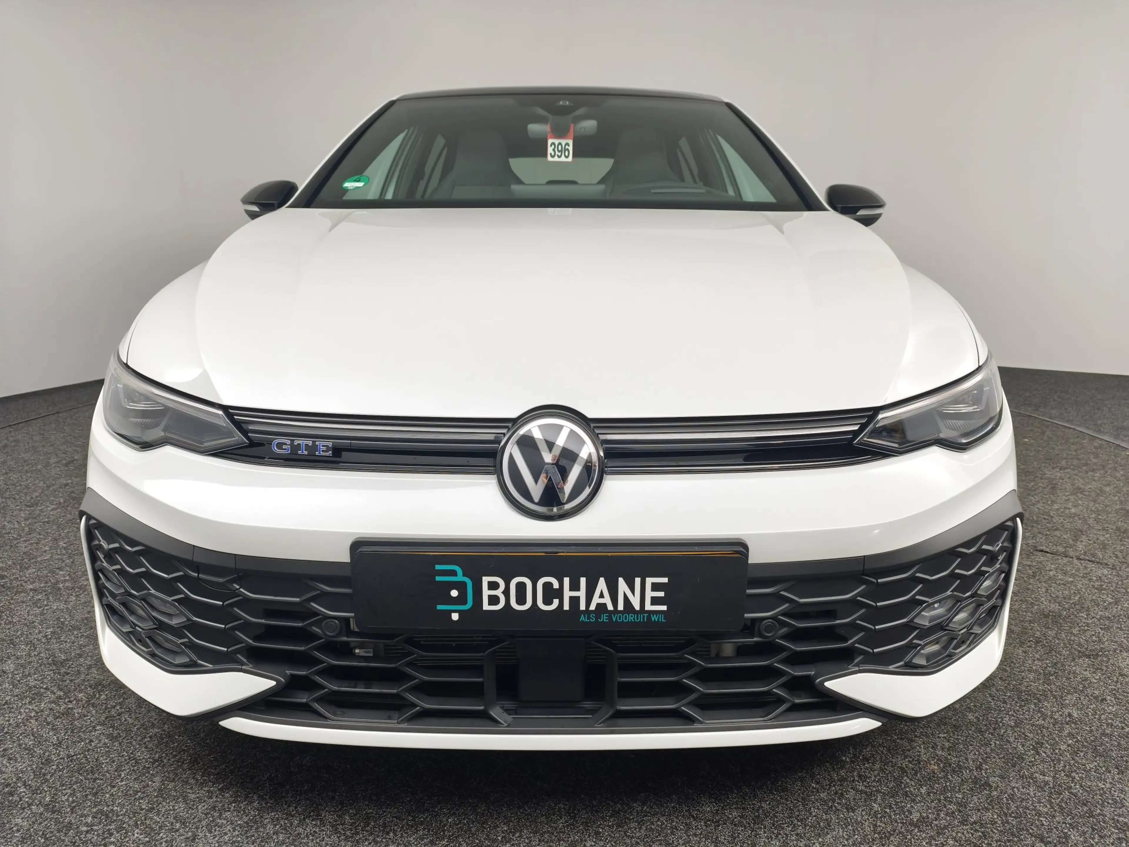 Volkswagen Golf GTE 1.5 eHybrid | Camera | Leder | Pano | Adaptieve de — photo 20