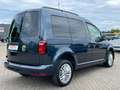 Volkswagen Caddy Comfortline Allrad*PDC*5-Sitzer*Xenon*PDC Blauw - thumbnail 3