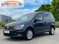 Volkswagen Caddy Comfortline Allrad*PDC*5-Sitzer*Xenon*PDC Blauw - thumbnail 1