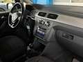Volkswagen Caddy Comfortline Allrad*PDC*5-Sitzer*Xenon*PDC Blauw - thumbnail 12
