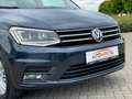 Volkswagen Caddy Comfortline Allrad*PDC*5-Sitzer*Xenon*PDC Blauw - thumbnail 6
