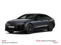 Audi S6 e-tron S line edition one*Air*B&O*A Gris - thumbnail 1
