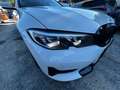BMW 316 d 48 V Mild Hybrid Sportline Weiß - thumbnail 20