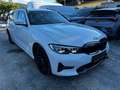 BMW 316 d 48 V Mild Hybrid Sportline Weiß - thumbnail 3