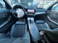 BMW 316 d 48 V Mild Hybrid Sportline Weiß - thumbnail 24