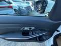 BMW 316 d 48 V Mild Hybrid Sportline Weiß - thumbnail 13