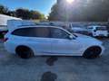 BMW 316 d 48 V Mild Hybrid Sportline Weiß - thumbnail 4