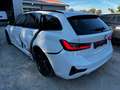 BMW 316 d 48 V Mild Hybrid Sportline Weiß - thumbnail 7