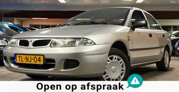 1.8 GDI L|NAP|1eEig|NweAPK|Airco|Nettestaat|