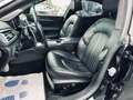 Maserati Ghibli 3.0 D*GPS*CUIR*CLIM*JANTES*TOIT OUVRANT* Schwarz - thumbnail 11