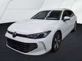 Volkswagen Passat Business 1,5 eTSI OPF  DSG Weiß - thumbnail 2