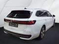 Volkswagen Passat Business 1,5 eTSI OPF  DSG Weiß - thumbnail 3