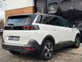 Peugeot 5008 GT  7-Sitzer/SHZ/CAM/LED Weiß - thumbnail 10