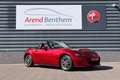 Mazda MX-5 1.5 SkyActiv-G 132 Luxury - 1ste eigenaar Rood - thumbnail 11
