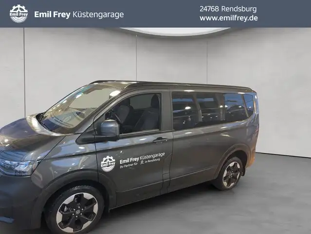 Volkswagen CC Caravelle PanAmericana 2,0 TDI Automatik ACC LED G