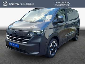PanAmericana 2,0 TDI Automatik ACC LE