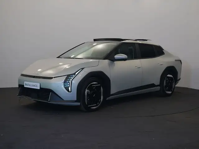 Kia EV4 Business Plus 81,4kwh|TO|JA19|Advanced Drive|EV-Tech