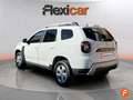 Dacia Duster 1.5Blue dCi Comfort 4x2 85kW Blanco - thumbnail 5