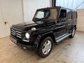 Mercedes-Benz G 350 DISTRONIC, EXKLUSIV, SITZKOMFORT Schwarz - thumbnail 1