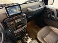 Mercedes-Benz G 350 DISTRONIC, EXKLUSIV, SITZKOMFORT Schwarz - thumbnail 19