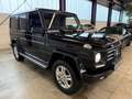 Mercedes-Benz G 350 DISTRONIC, EXKLUSIV, SITZKOMFORT Schwarz - thumbnail 3