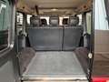 Mercedes-Benz G 350 DISTRONIC, EXKLUSIV, SITZKOMFORT Schwarz - thumbnail 9
