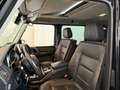Mercedes-Benz G 350 DISTRONIC, EXKLUSIV, SITZKOMFORT Schwarz - thumbnail 16