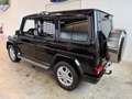 Mercedes-Benz G 350 DISTRONIC, EXKLUSIV, SITZKOMFORT Schwarz - thumbnail 10