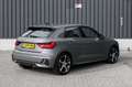 Audi A1 Sportback 35 TFSI Advanced Pro Line S*CruiseContro Gris - thumbnail 6