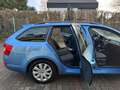 Skoda Octavia Combi Ambition/Top Zustand/Navi/ Blau - thumbnail 13