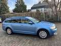 Skoda Octavia Combi Ambition/Top Zustand/Navi/ Blau - thumbnail 5