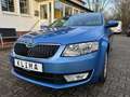 Skoda Octavia Combi Ambition/Top Zustand/Navi/ Blau - thumbnail 1