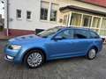 Skoda Octavia Combi Ambition/Top Zustand/Navi/ Blau - thumbnail 2