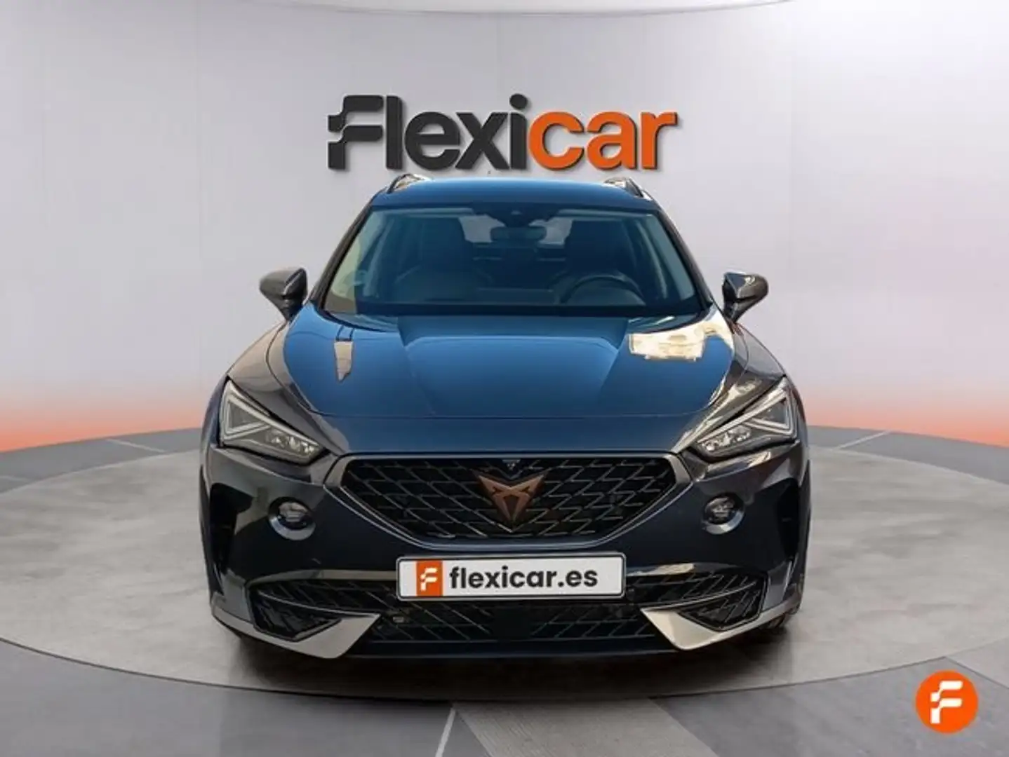CUPRA Formentor 1.5 TSI 110kW (150 CV) DSG Negro - 2