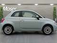 Fiat 500 1.0 GSE Hybrid Dolcevita 69CV Verde - thumbnail 6