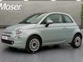 Fiat 500 1.0 GSE Hybrid Dolcevita 69CV Verde - thumbnail 1