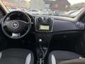 Dacia Sandero Stepway Prestige NUR 81.000 KM TÜV NEU NAVI Silber - thumbnail 7
