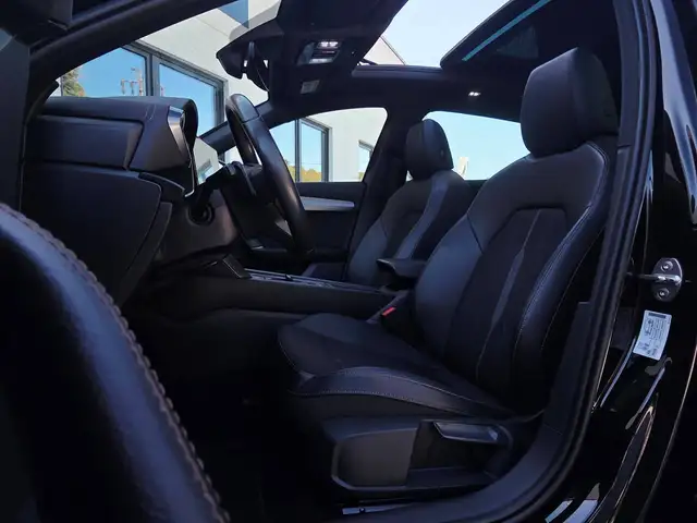 Cupra Formentor view 30