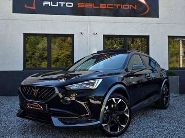 E-Hybrid 1.4 DSG | PANO | COCKPIT | KEYLESS | CAM 360 | ECL. AMBIANT
