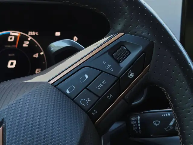 Cupra Formentor view 22
