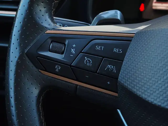 Cupra Formentor view 23