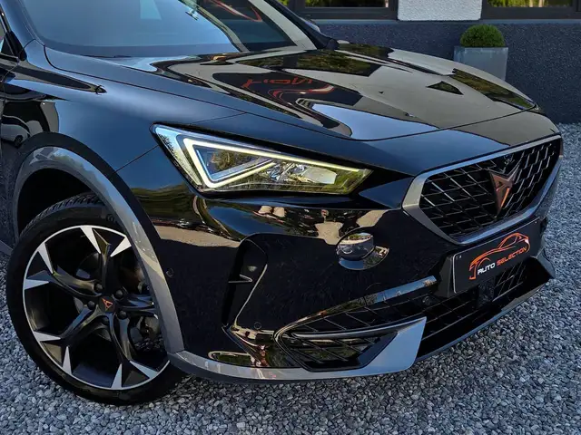 Cupra Formentor view 7