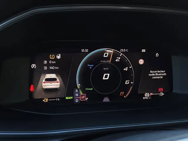 Cupra Formentor view 17