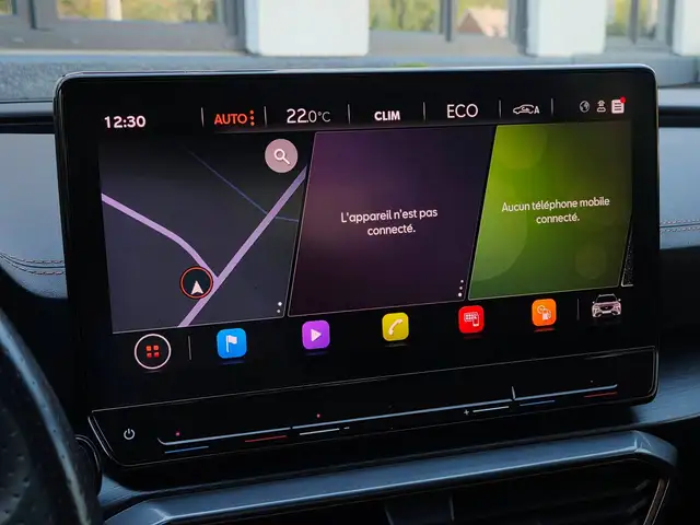 Cupra Formentor view 20